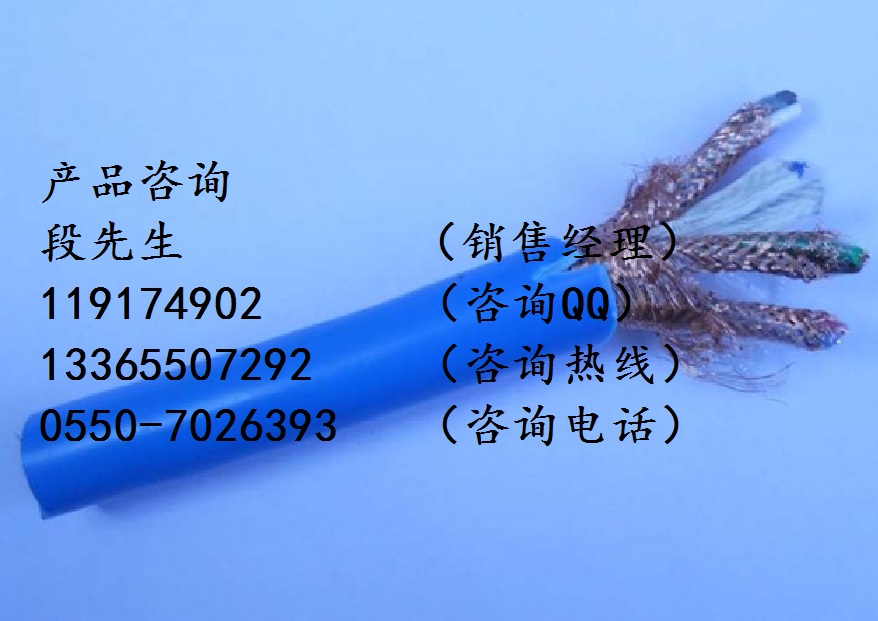ZR-ia-DJYPVRP阻燃本安計(jì)算機(jī)電纜最新價(jià)格