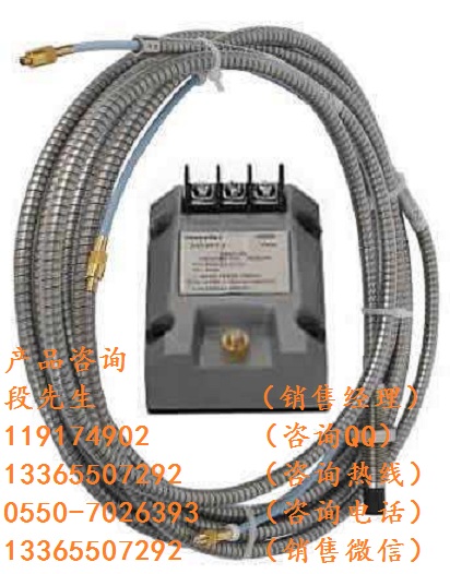 北京電渦流傳感器最新報價