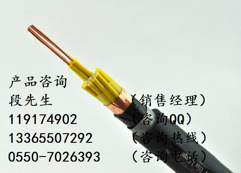 阻燃控制電纜ZRC-KVV、KYGCR
