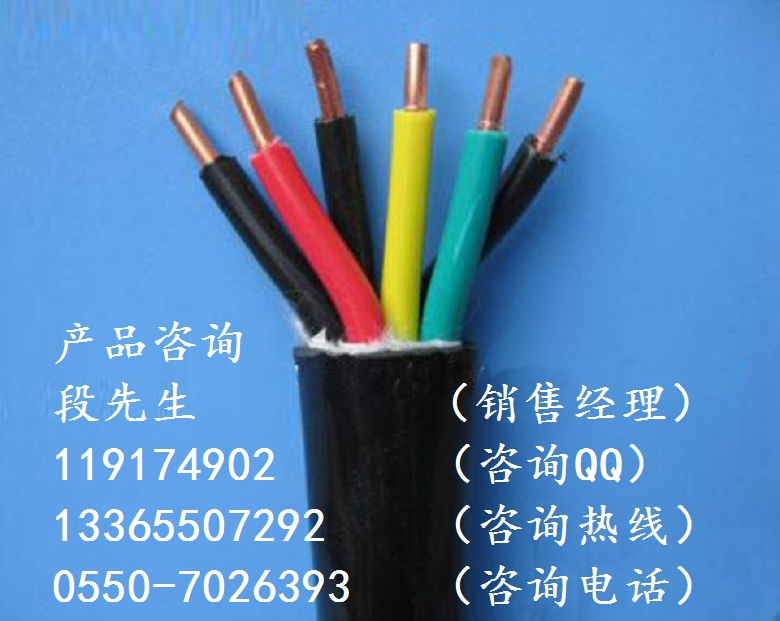 阻燃控制電纜ZR-KVVR多少錢ZBN-KFFP價格