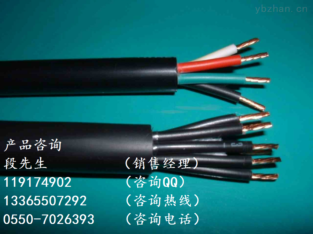 阻燃控制電纜ZR-KVV22P2、KYGCPR