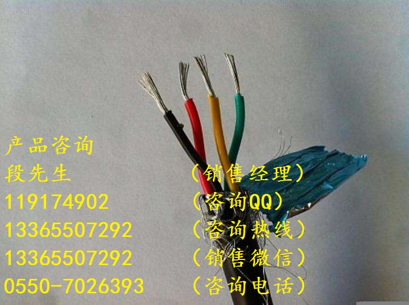 阻燃控制電纜ZRB-KVV22、ZBN-KFF