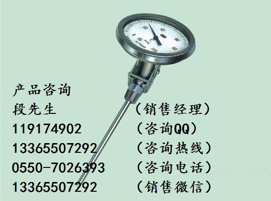 廠家熱銷WSS-432溫度傳感器