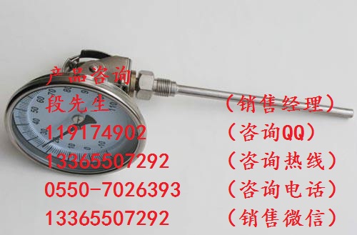 供應WSSX-486B溫度傳感器