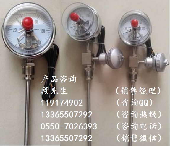 廠家熱銷WSS-426溫度傳感器
