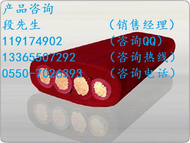 耐磨電纜，YVFRP2，NH-YGV