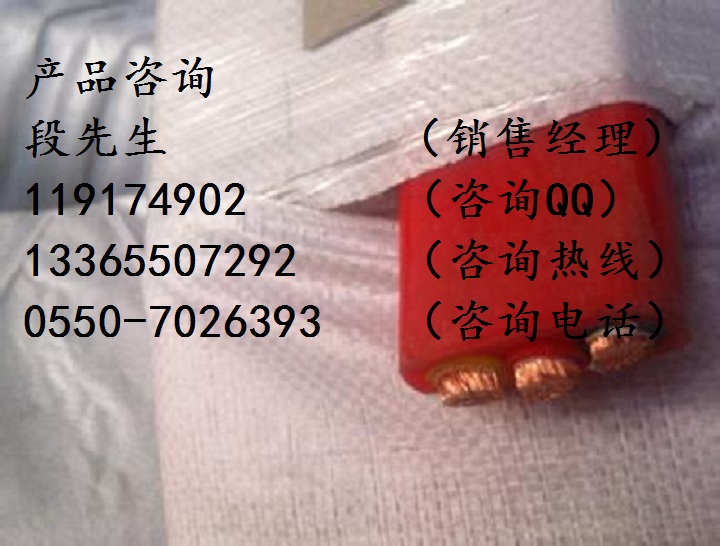 耐磨電纜，YFFRB，ZC-YGC