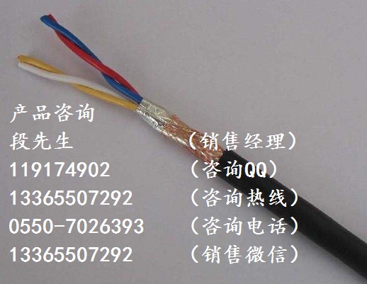 RS485雙絞屏蔽電纜生產(chǎn)地