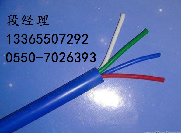 ia防爆電纜5*0.5硬導(dǎo)體銅帶屏蔽