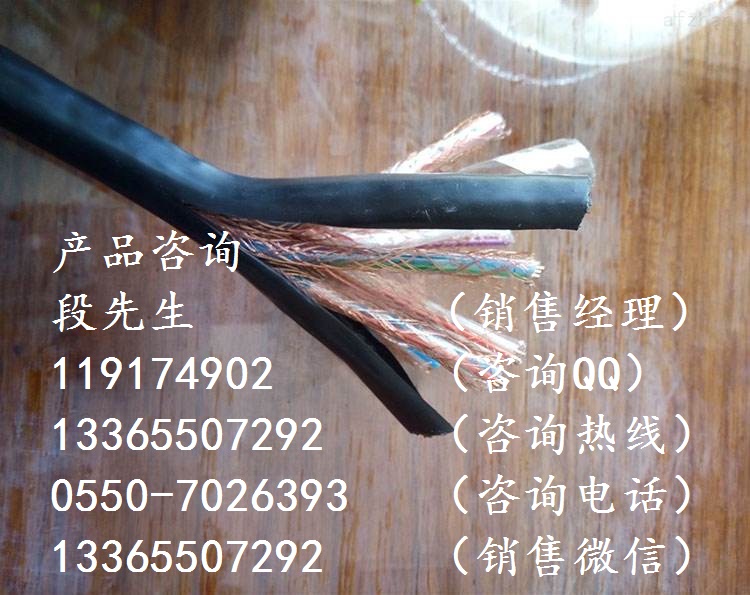 耐火信號電纜NH-DJYVVRP-2*3*1.0