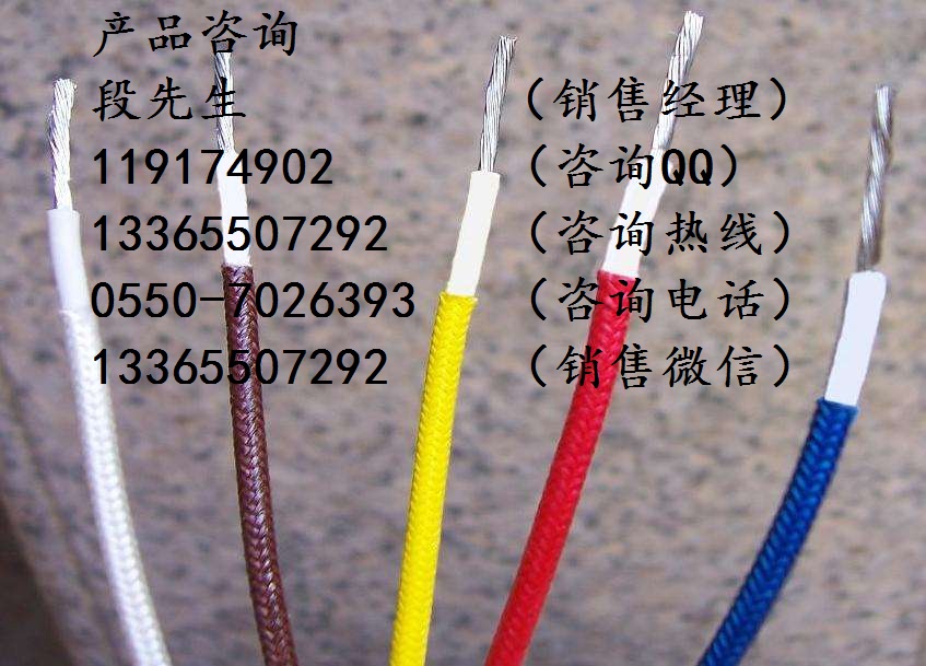 NHB-KVV -2*0.75耐火電纜