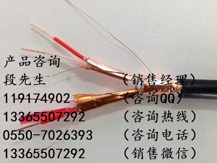 DJFP2F-1*3*1.0計算機電纜