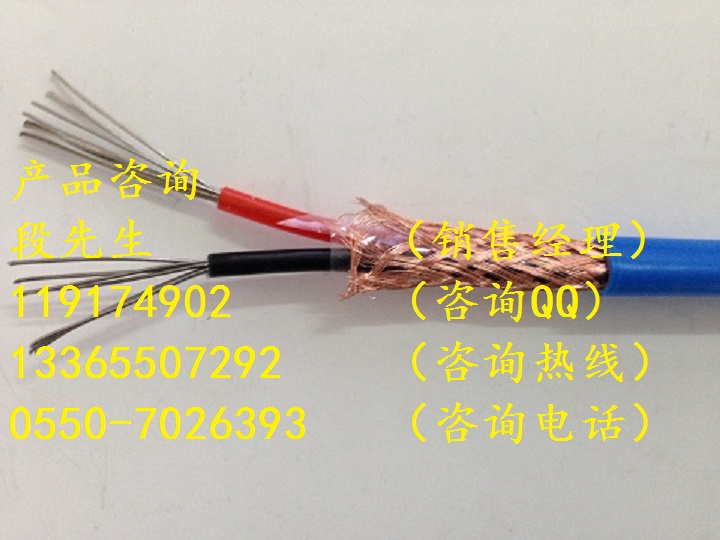 廠(chǎng)家供應(yīng)ZRC-KX-H-FFP2-1*2*1.5補(bǔ)償導(dǎo)線(xiàn)