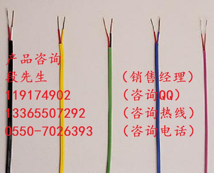 供應(yīng)ZA-EX-YVRP阻燃補(bǔ)償導(dǎo)線現(xiàn)貨供應(yīng)