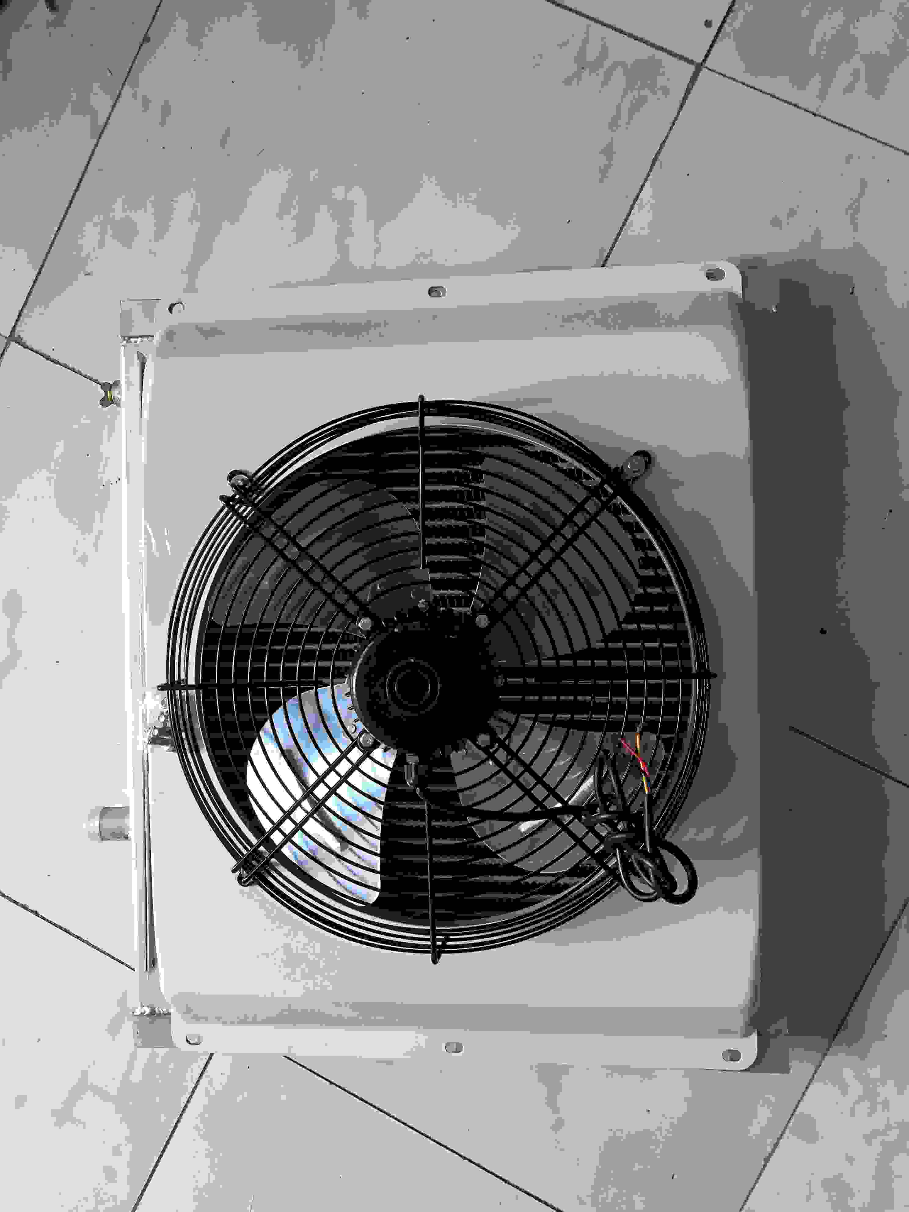 陽江雞舍散熱器廠家