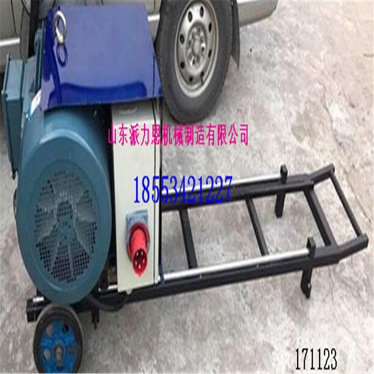 江西南康電動繩鋸調(diào)試售后服務(wù)