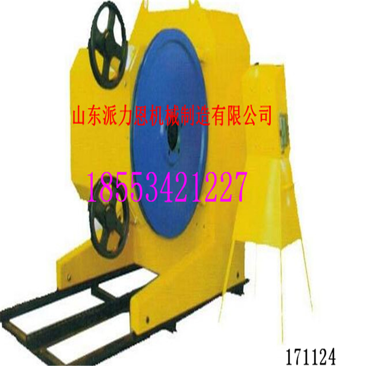 湖北黃石電動(dòng)繩鋸市場(chǎng)公司金剛石電動(dòng)繩鋸