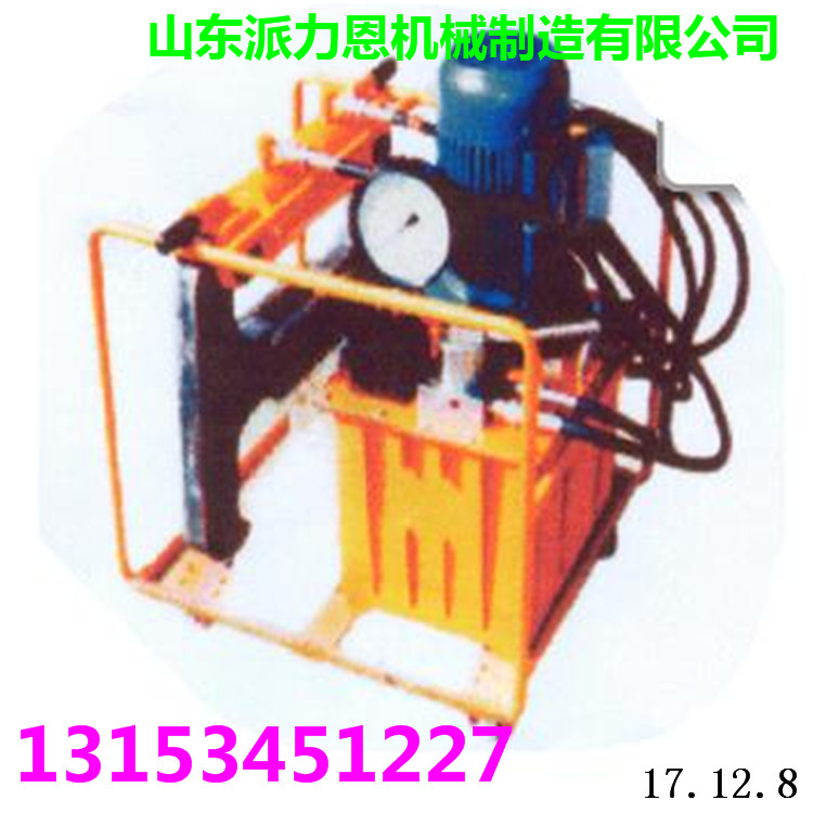 江蘇如皋液壓破碎鉗省時(shí)省力