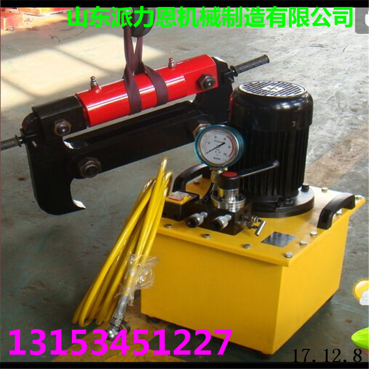 江蘇丹陽液壓破碎鉗操作簡介