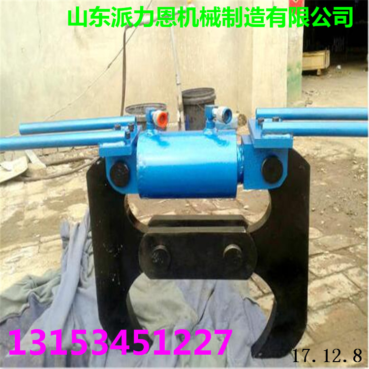 江蘇揚(yáng)中液壓破碎鉗移動便利
