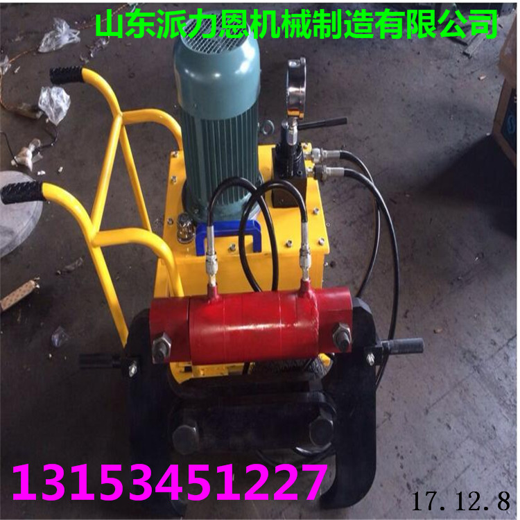 江蘇高郵液壓破碎鉗圖樣說明