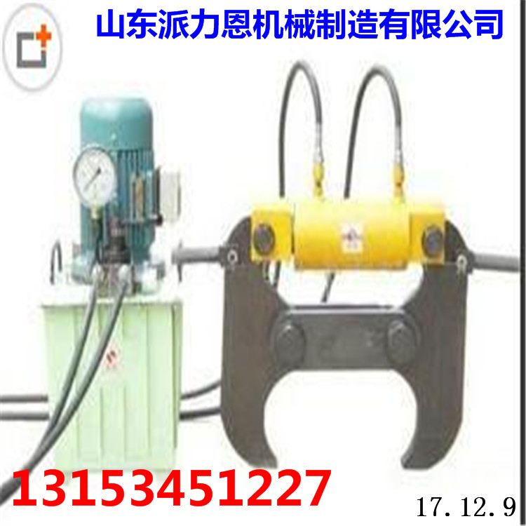 遼寧普蘭店液壓破碎鉗廠家維護(hù)