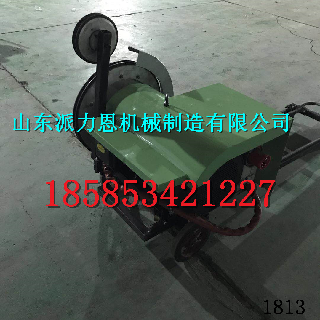 毫州電動串珠繩鋸機(jī)切割工程廠家