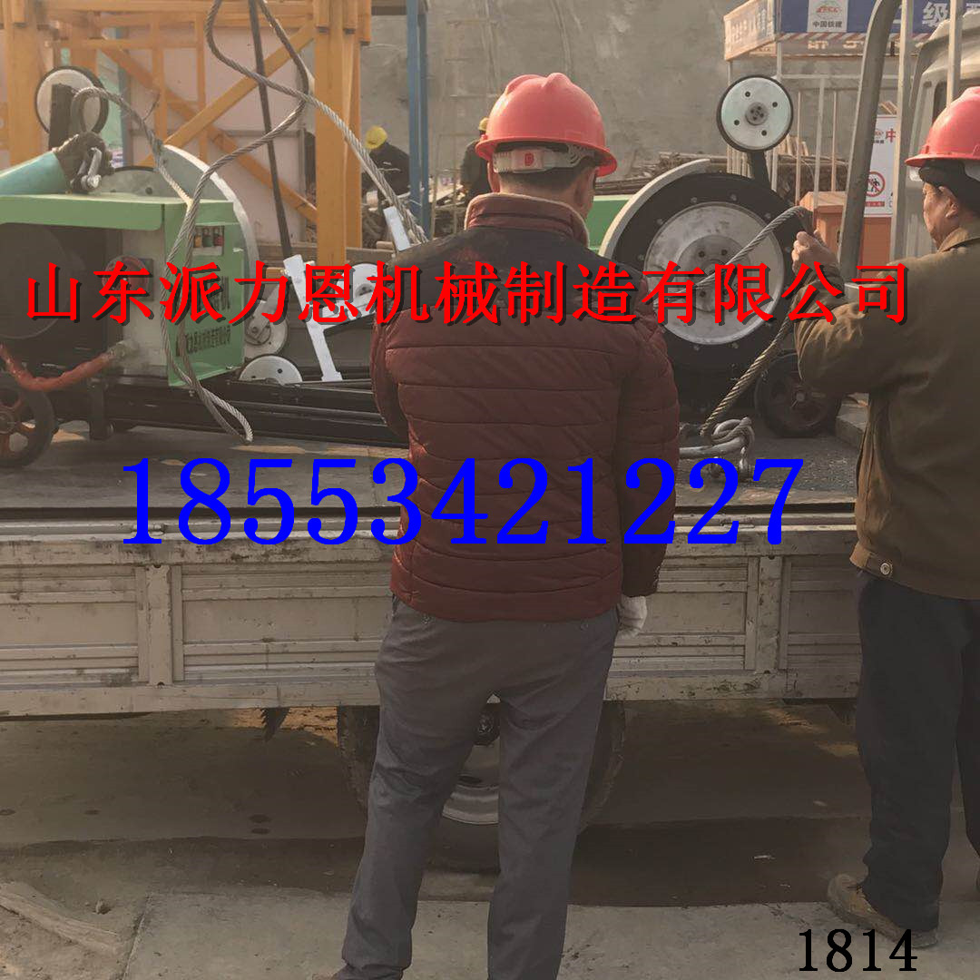 廣東東莞電動(dòng)繩鋸ple22強(qiáng)度高