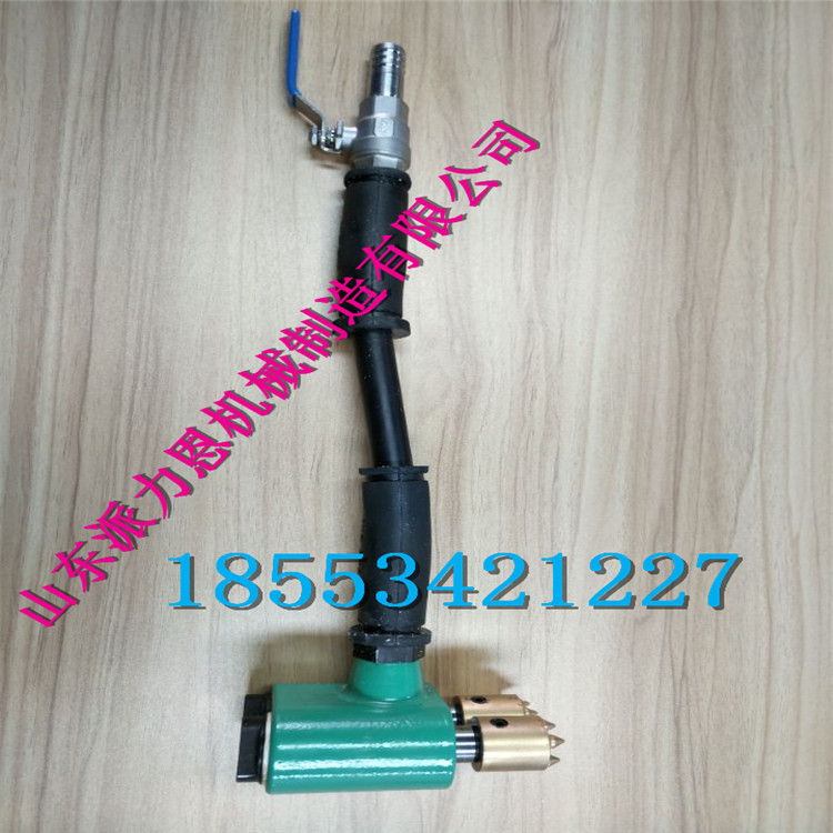 遼寧昭通雙頭鑿毛機 質(zhì)量好 歡迎來電咨詢 派力恩廠家
