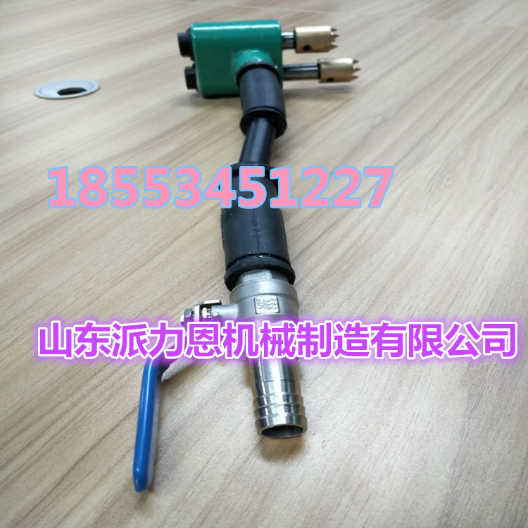 貴州安順三頭鑿毛機(jī)介休鎢鋼合金混凝土鑿毛機(jī)公司