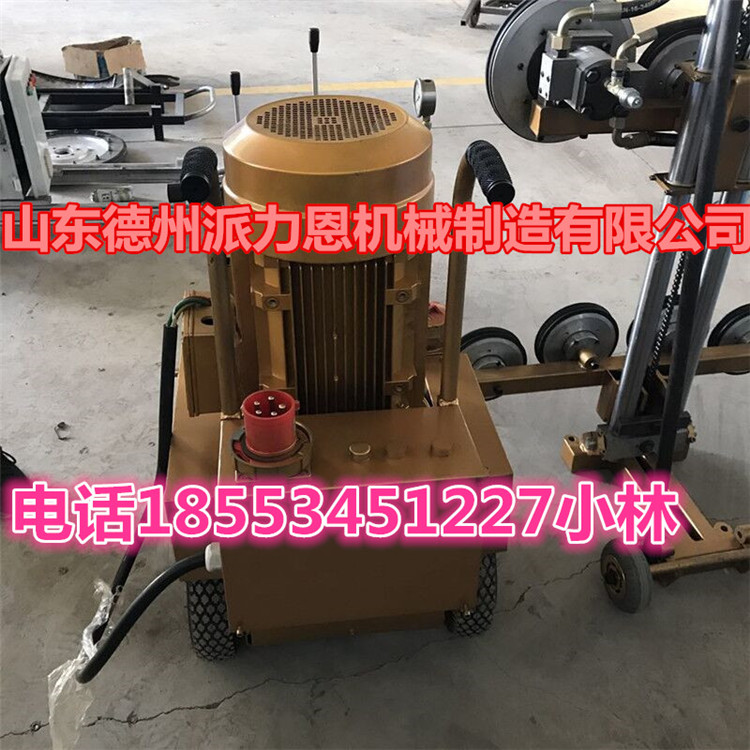 呂梁混凝土繩鋸機(jī)黔東南電動(dòng)繩鋸機(jī)方便攜帶