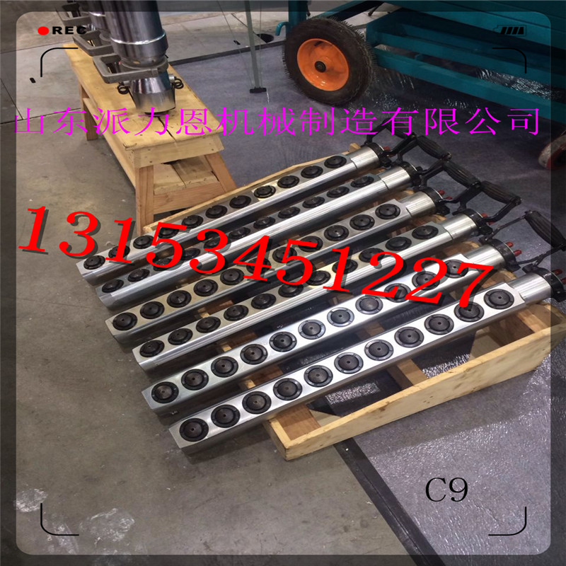 寧夏銀川液壓劈裂棒制造商/劈裂棒供貨廠(chǎng)家