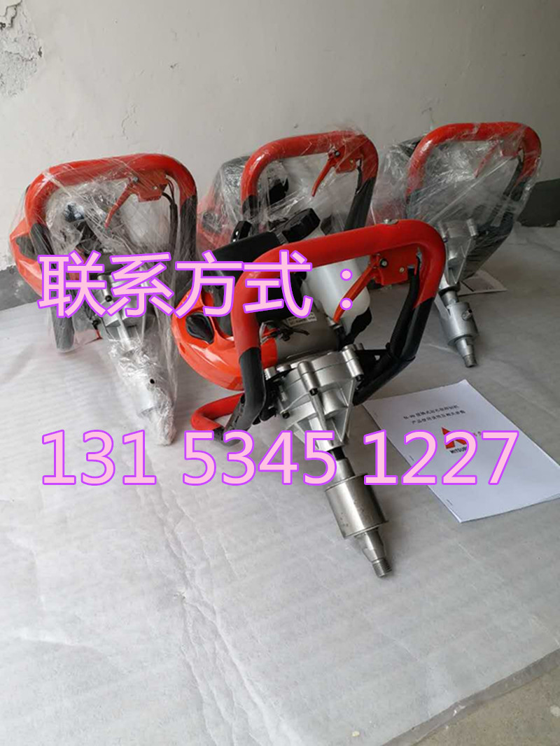 湖北鄂州小型地礦勘測鉆探機價格