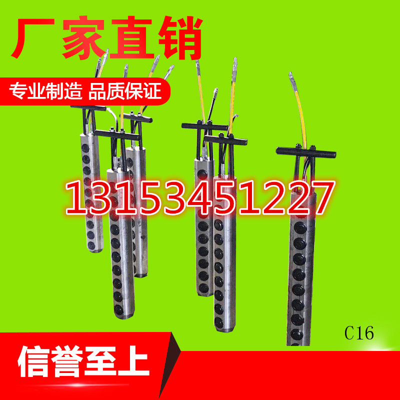 江蘇柱塞式劈裂棒 【巖石劈裂棒】劈石量如何？