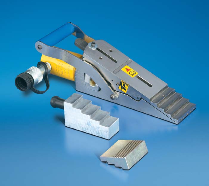 恩派克LW-16液壓提升器