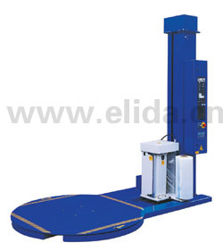 珠海預(yù)拉伸纏繞機穩(wěn)定性高、壽命長