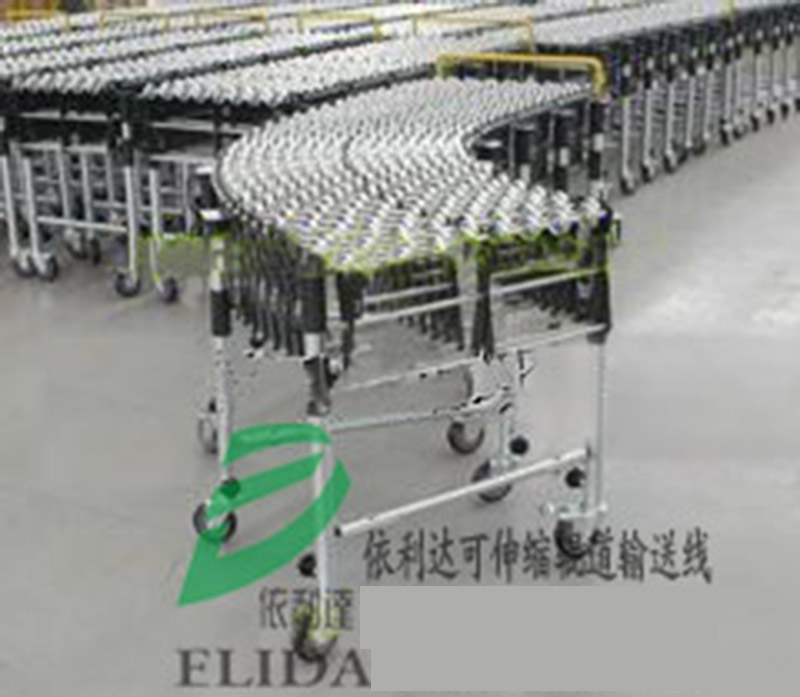 廣州自動化流水線機(jī)體可按客戶要求自由變身