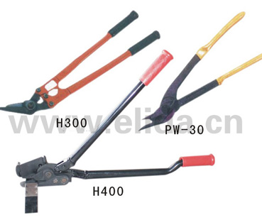 清遠(yuǎn)依利達(dá)鋼帶剪刀|開(kāi)包剪刀|鋼剪|鐵皮剪刀