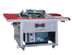 佛山禪城透明封邊機?