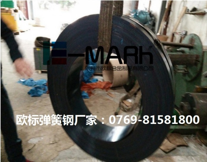 現(xiàn)貨65Mn彈簧鋼線 65Mn發(fā)藍彈簧線材 彈簧鋼盤圓