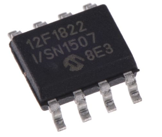 優(yōu)勢(shì)供應(yīng)PIC12F1822-I/SN Microchip微芯公司授權(quán)的一級(jí)代理