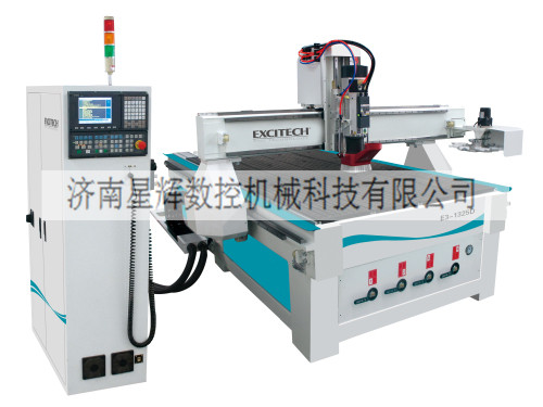 定制家具自動生產線