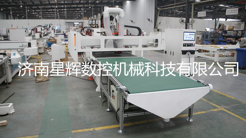 浙江數(shù)控開料機哪家好？