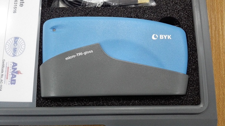德國(guó)BYK4560光澤度儀AG-4560