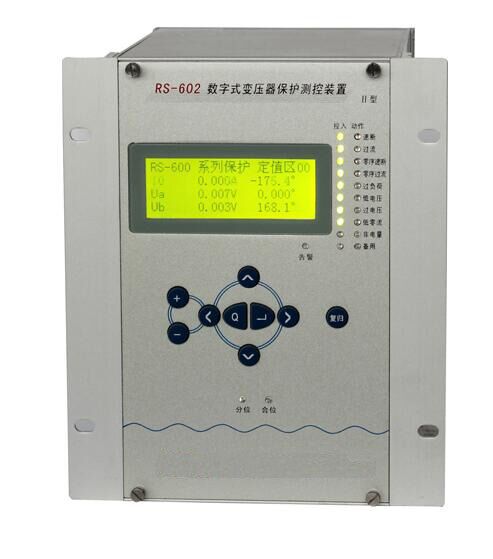 南京國電南自RS-652綜合測控裝置