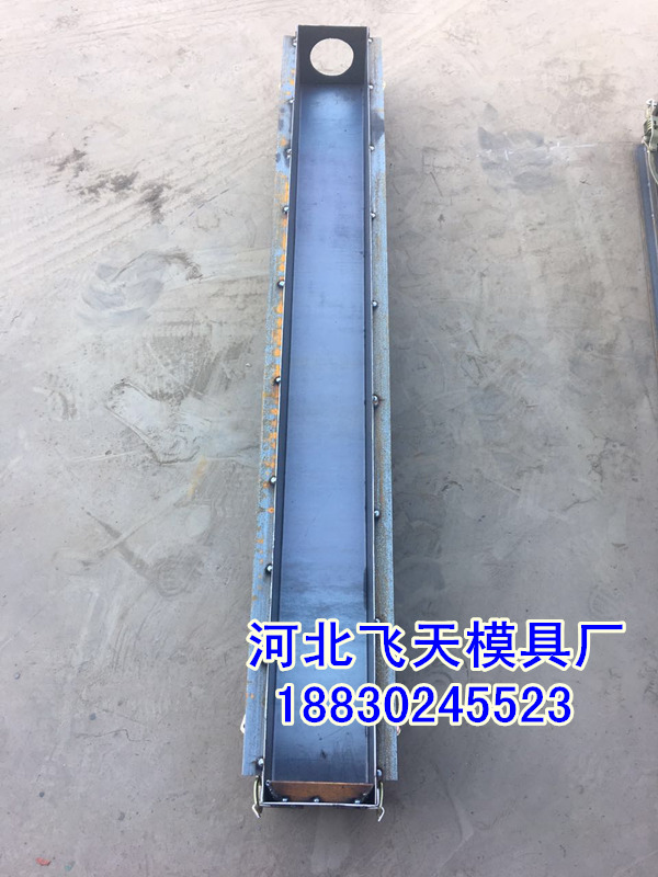 水泥柱子，標志樁塑料模具，鋼模具應有盡有