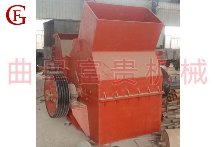 大型粉碎機 棗莊磚瓦廠粉碎機型號