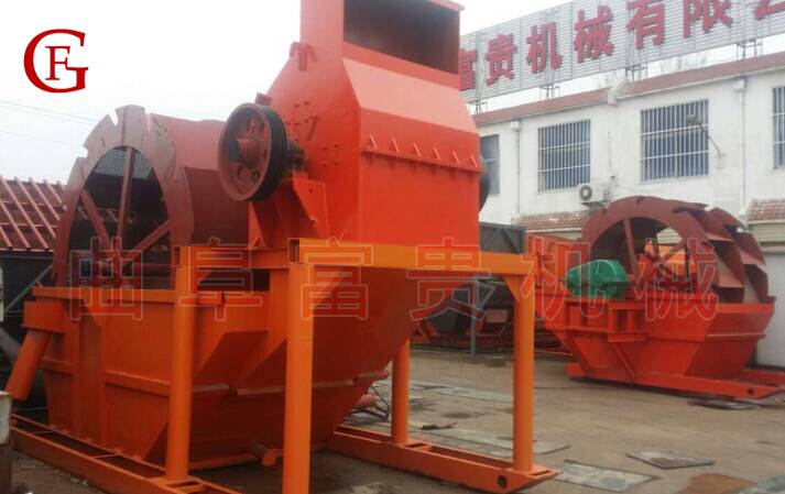大型制沙機(jī) 棗莊全自動(dòng)制沙機(jī)型號(hào)