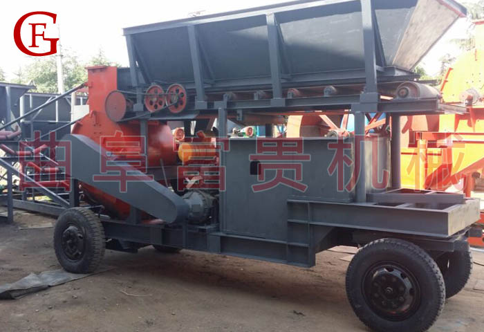 大型制沙機(jī) 淄博河道石制沙機(jī)型號(hào)