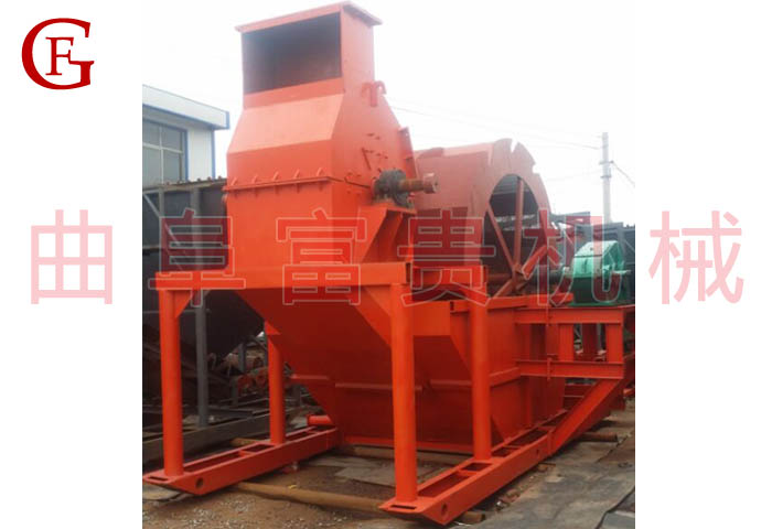 大型制沙機(jī) 濱州移動(dòng)式制沙機(jī)